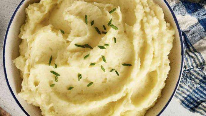 Mashed Potato