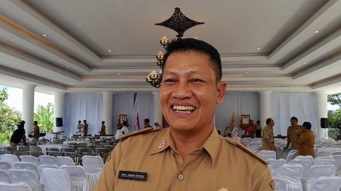 RTLH KLATEN: Kepala Disperakim Kabupaten Klaten, Muh Anwar Shodiq, mengungkapkan berdasarkan pendataan sampai Agustus 2025 terdapat 7.000 unit rumah tidak layak huni di Kabupaten Klaten, Selasa (11/11/2025).