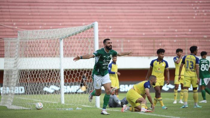 Masuk Skuad Timnas Lebanon di Piala Asia Qatar, Gelandang PSS Sleman Jihad Ayoub Beberkan Targetnya