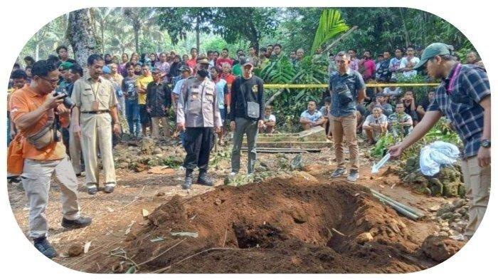 Makam Mahasiswi UMY di Purbalingga Dibongkar Orang Tak Dikenal, Diduga Percobaan Pencurian Mayat