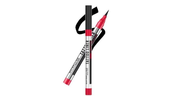 Maybelline Tattoo Liner 48H Liquid Pen