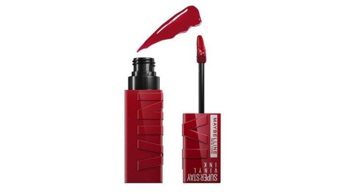 Maybelline Vinyl Ink