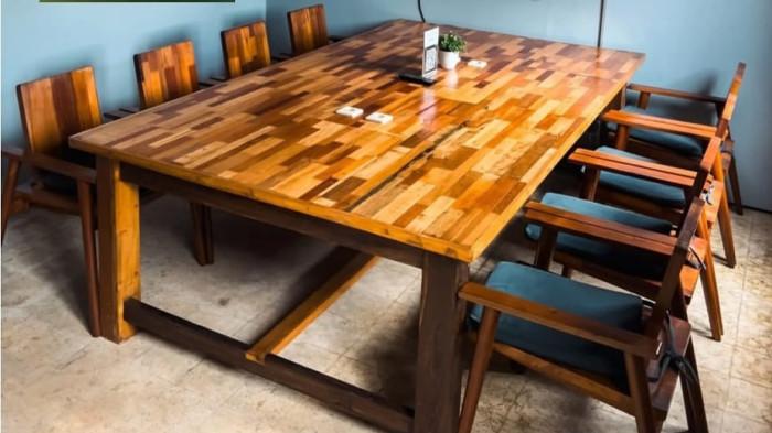 Meeting room Ekologi