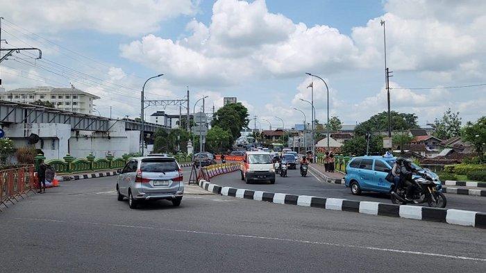 JEMBATAN KEWEK: Pemkot Yogyakarta memastikan revitalisasi Jembatan Kewek akan dimulai 2026 dengan anggaran Rp19 miliar dari APBN