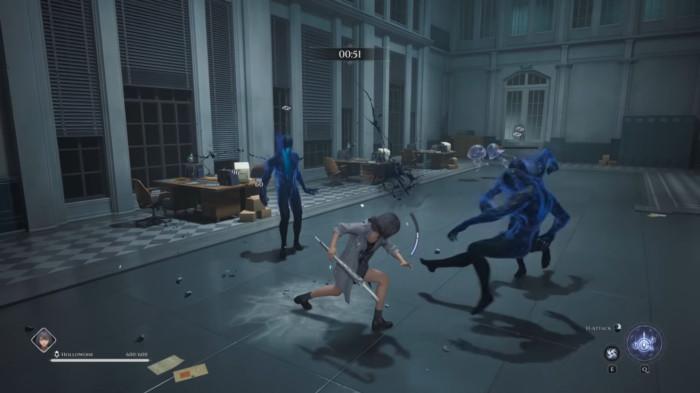 Mekanisme Bertarung Varsapura