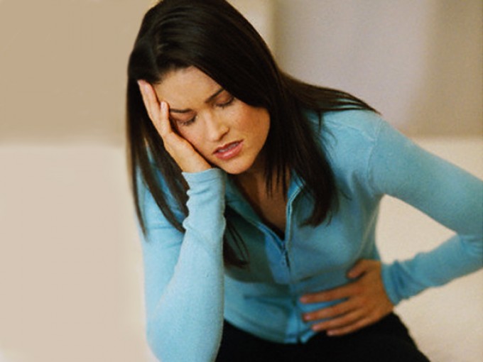 Perlu Anda Tahu ,Ini Penyebab Utama Sering Pusing Ketika Menstruasi