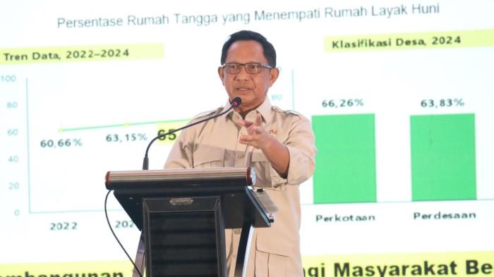 Tito Karnavian Ungkap Pertarungan Global Baru, Ekonomi Jadi Kekuatan Penentu