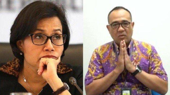 Rafael Alun Trisambodo Mundur Sebagai ASN Ditjen Pajak