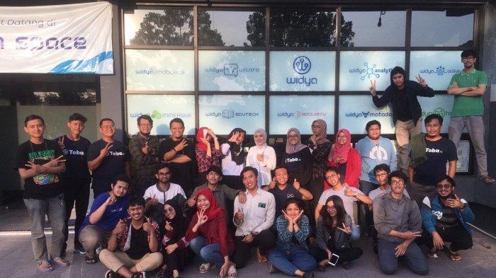 Rayakan Ulang Tahun Ke-3, Widya Analytic Gelar Tech Talks Spesial Transformasi Digital