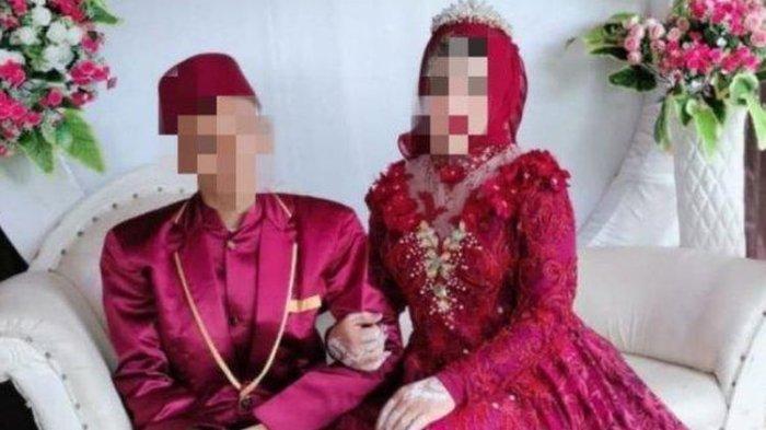 Mertua di Cianjur Curiga Perilaku Menantu Barunya, Eh Ternyata Wanita Jadi-jadian