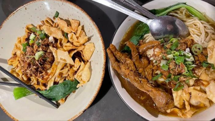 Mie Ayam Lakaey