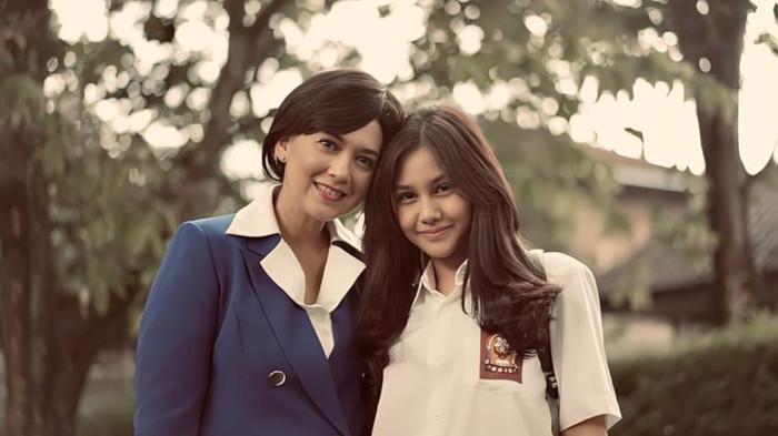 Milea: Suara dari Dilan