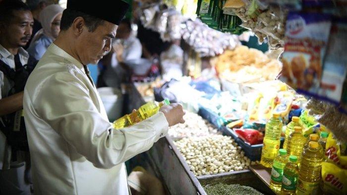 Polri Gerak Cepat Usut Kasus Dugaan Pengurangan Volume MinyaKita