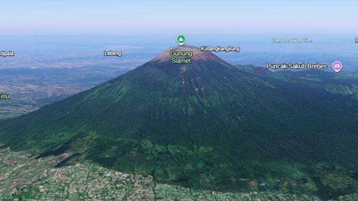 Gunung Slamet