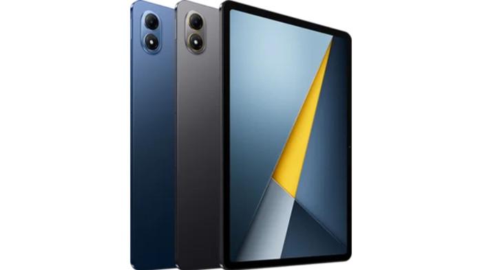 Modul Kamera POCO Pad M1