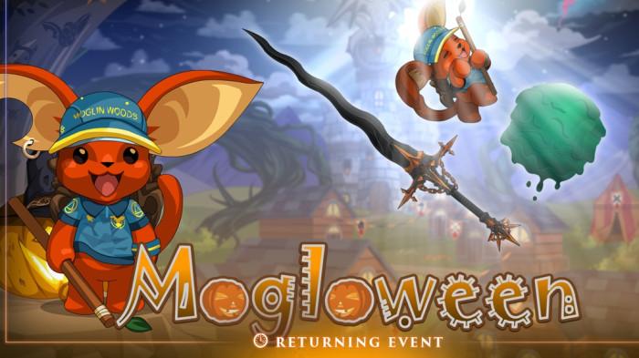 Mogloween