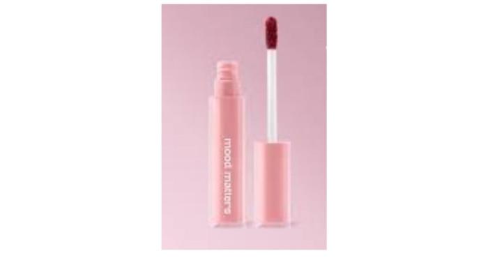 Mood Matters Wonder Dew Tinted Lip Serum - Upbeat