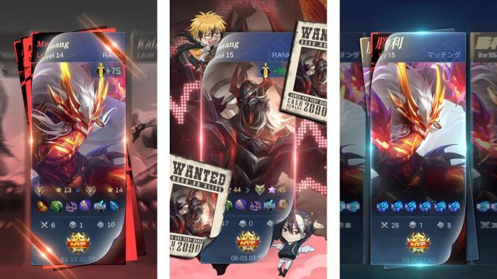 Rekomendasi Build Moskov Paling Barbar di Game Mobile Legend! Tank Cuma Jadi Cemilan