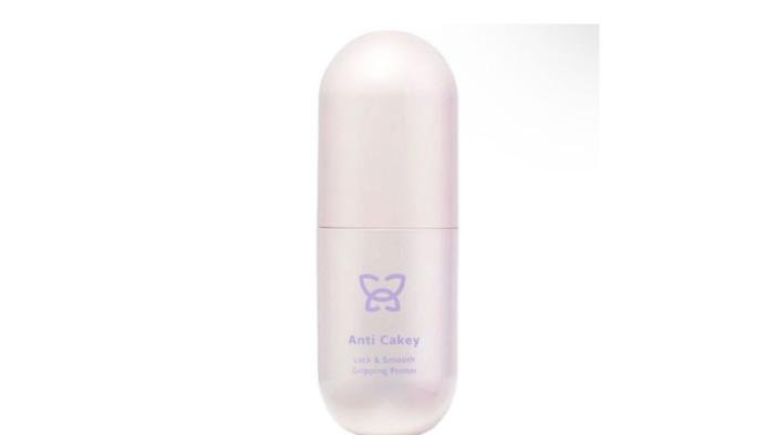 Mother of Pearl Anti Cakey Lock and Smooth Gripping Primer