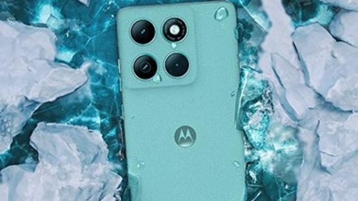 Motorola Edge 60 Fusion Hadir dengan Spesifikasi Mumpuni dan Desain Premium