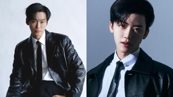 Nam Koong-Min | Na Jae-Min