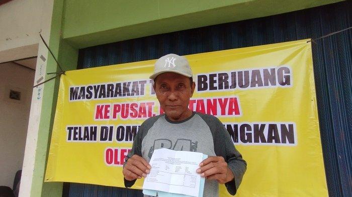 Ganti Rugi JJLS di Kulon Progo Tak Kunjung Dibayarkan, Warga Terdampak Menanti Kejelasan