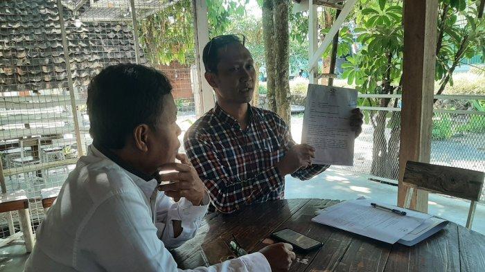 Nelayan di Sadeng Sambat Soal Tata Kelola BBM Kapal, Lapor LO DIY dan Penegak Hukum