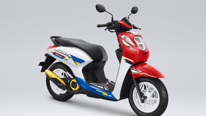5 Alasan New Honda Genio Semakin Retro, Stylish, dan Jadi Pilihan Anak Muda 2025