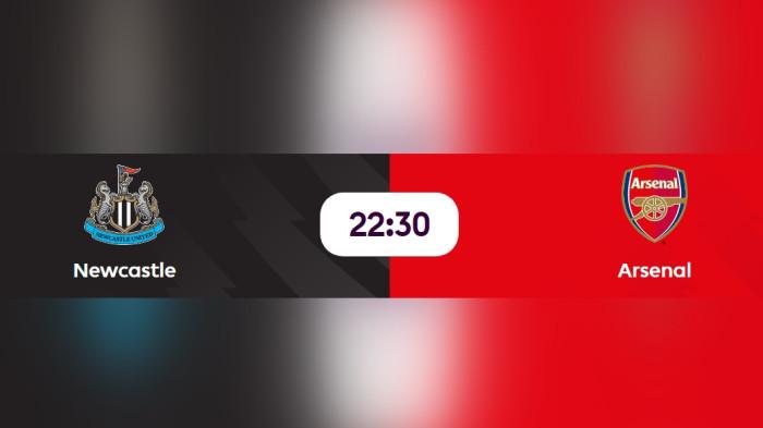 Link Live Streaming dan Head to Head Newcastle vs Arsenal Liga Inggris Malam Ini Pukul 22:30 WIB