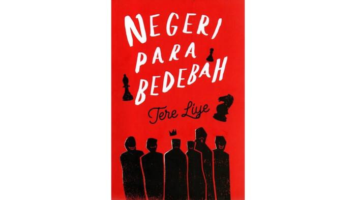 Novel Negeri Para Bedebah