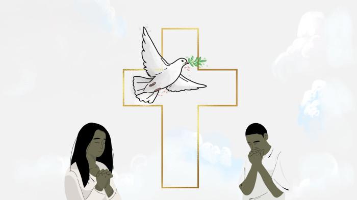 Novena kepada Santo Rafael, Novena Bimbingan untuk Mencari Pasangan Hidup