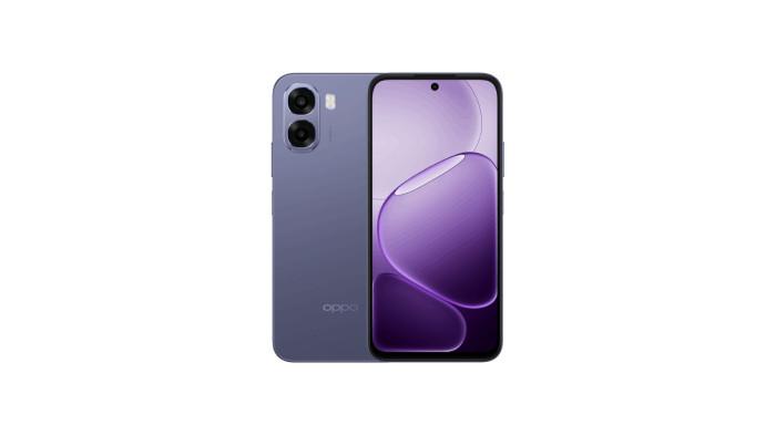 OPPO A6x