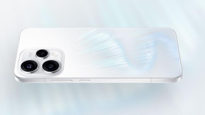 OPPO Reno 15 Desain