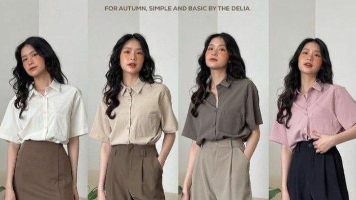Inspirasi Outfit.