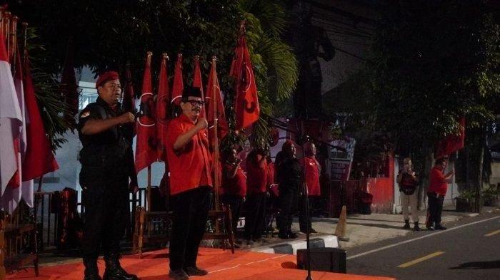 PDIP DIY Prioritaskan Usung Kader Sendiri di Pilkada