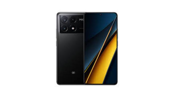 POCO X6 Pro 5G