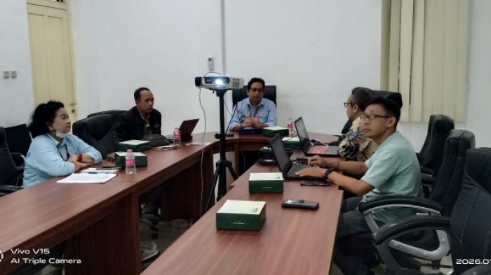 Siap Bangun Rumah Inovasi Daerah Berbasis Riset dan Keistimewaan kerjasam PPI DIY–BRIN dan Pemda DIY