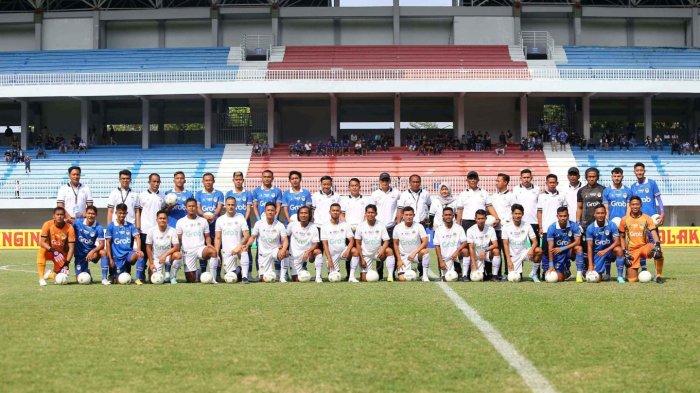 Draft Jadwal PSIM Jogja di Liga 2 2023/2024, Jumpa FC Bekasi City di Laga Perdana