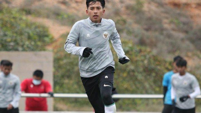 PSIM Yogyakarta Datangkan Arya Gerryan Pemain yang Pernah Dilirik Shin Tae-yong untuk Timnas U-19
