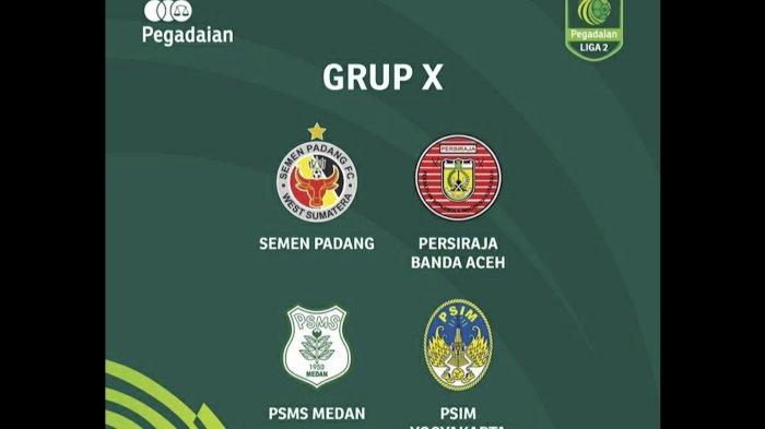 PSIM Yogyakarta Gabung Grup X Babak 12 Besar Bersama Persiraja dan PSMS, Ini Kata Kas Hartadi