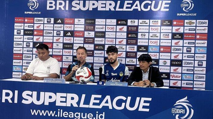 Link Live Streaming dan Prediksi Line Up PSM Makassar vs PSIM Yogyakarta, Live Indosiar Pukul 15.30