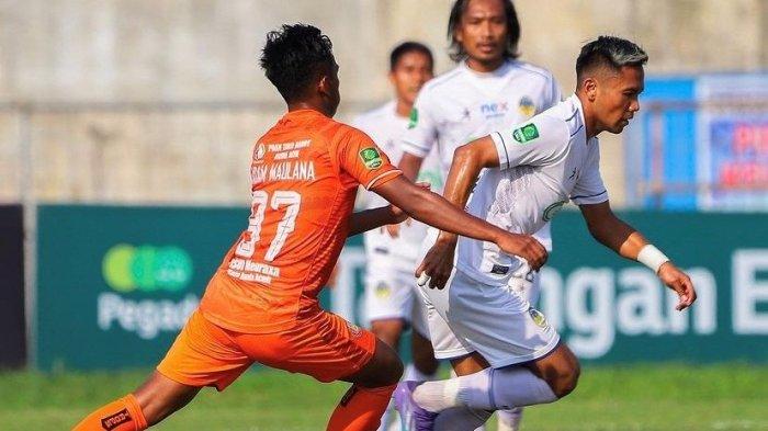 PSIM Yogyakarta Kalah 3-1 dari Persiraja, Ini Komentar Kas Hartadi