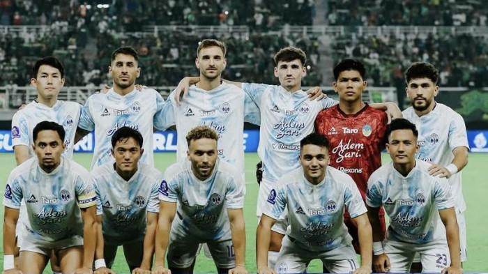 PSIM Yogyakarta Agendakan Uji Coba saat FIFA Match Day demi Jaga Performa Tim