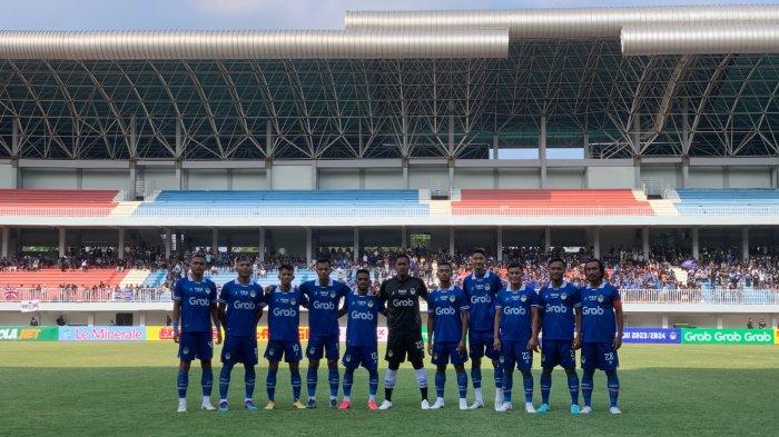 PSIM Yogyakarta Siap Hadapi Kompetisi Liga 2 2023/2024