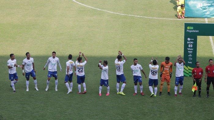 PSKC Cimahi vs PSIM Yogyakarta: Ujian Perdana Dua Pemain Asing Anyar Laskar Mataram
