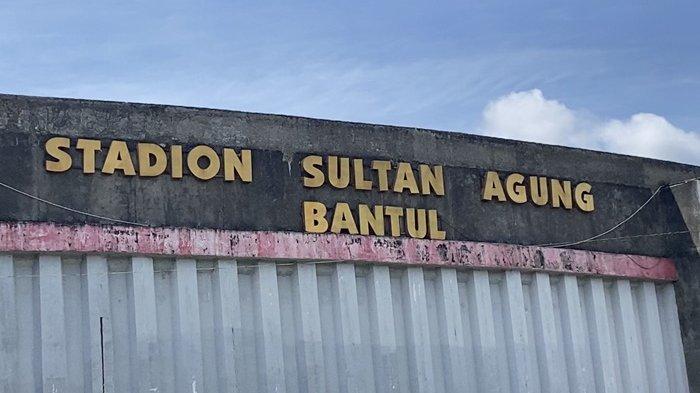 PSIM Yogyakarta Berpotensi Berkandang di Stadion Sultan Agung Bantul, Ini Kata Dirut Laskar Mataram