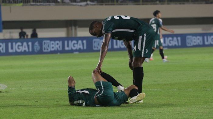 Komentar Pelatih PSS Sleman Pieter Huistra Setelah Terdegradasi ke Liga 2