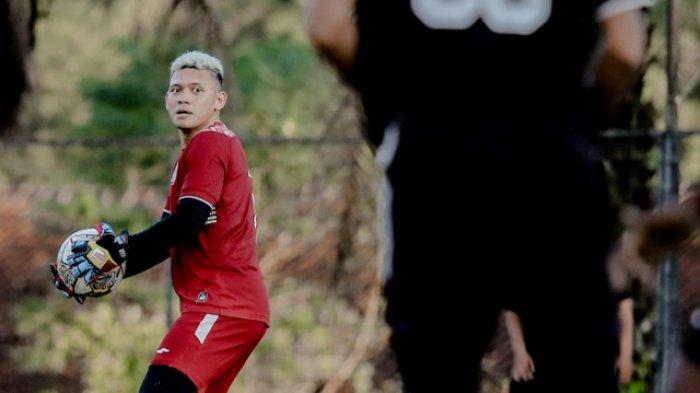 PSS Sleman: Jihad Ayoub Lanjut, Eks Bek Persija Jakarta Merapat?