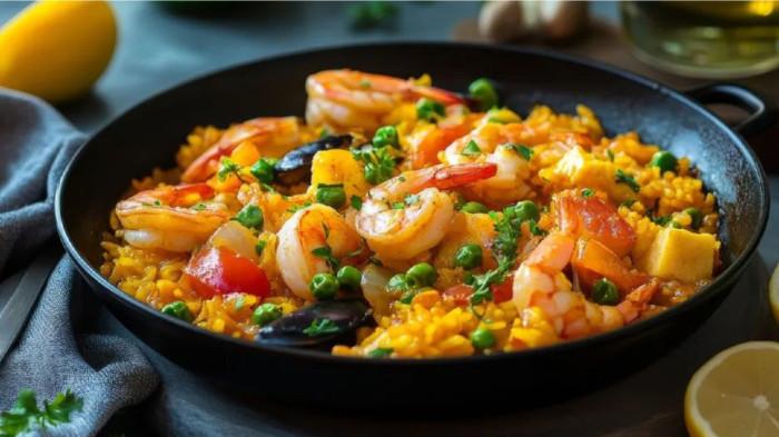 Paella