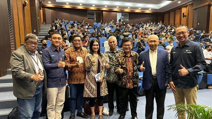 Pakar Listrik ITB Sebut Power Wheeling Jadi Praktik Penting Hadapi Transisi Energi di Indonesia